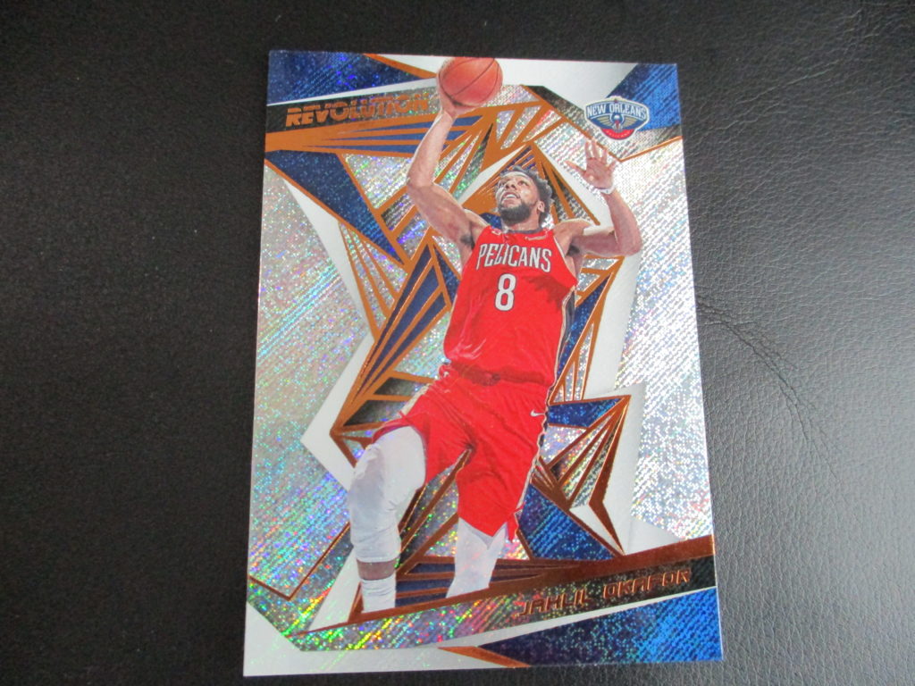 ｎｂａトレーディングカード開封 第17回 ｎｂａトレーディングカード白書 ｎｂａカードでｎｂａを10倍楽しむ