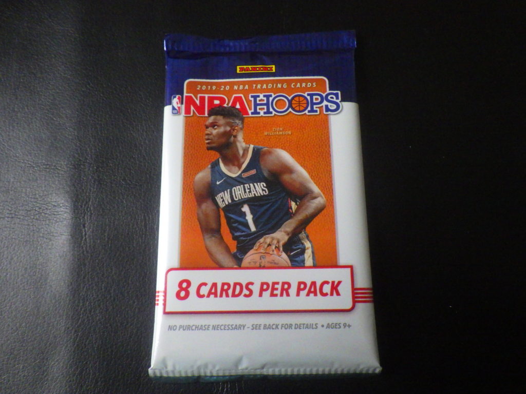 NBAトレーディングカード開封（第29回） | NBAトレーディングカード白書～NBAカードでNBAを10倍楽しむ～
